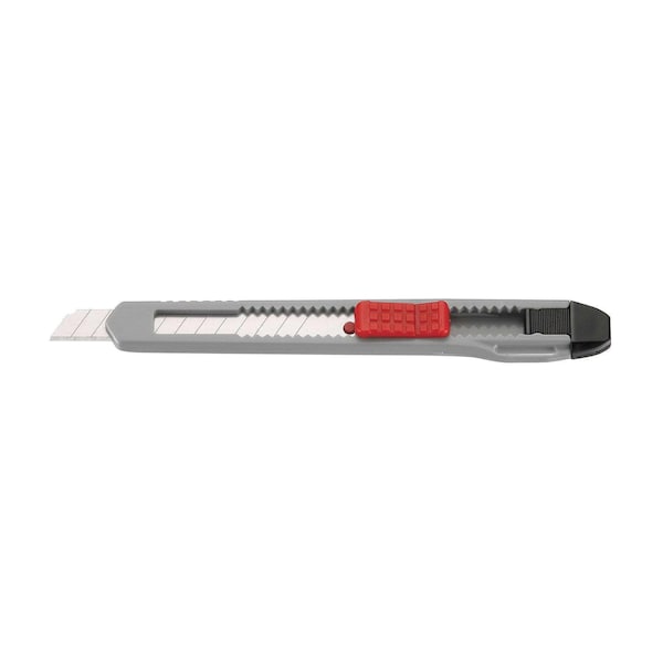 Teng Tools Hobby Knife Box Cutter w/9mm Blade - 710H 710H - main